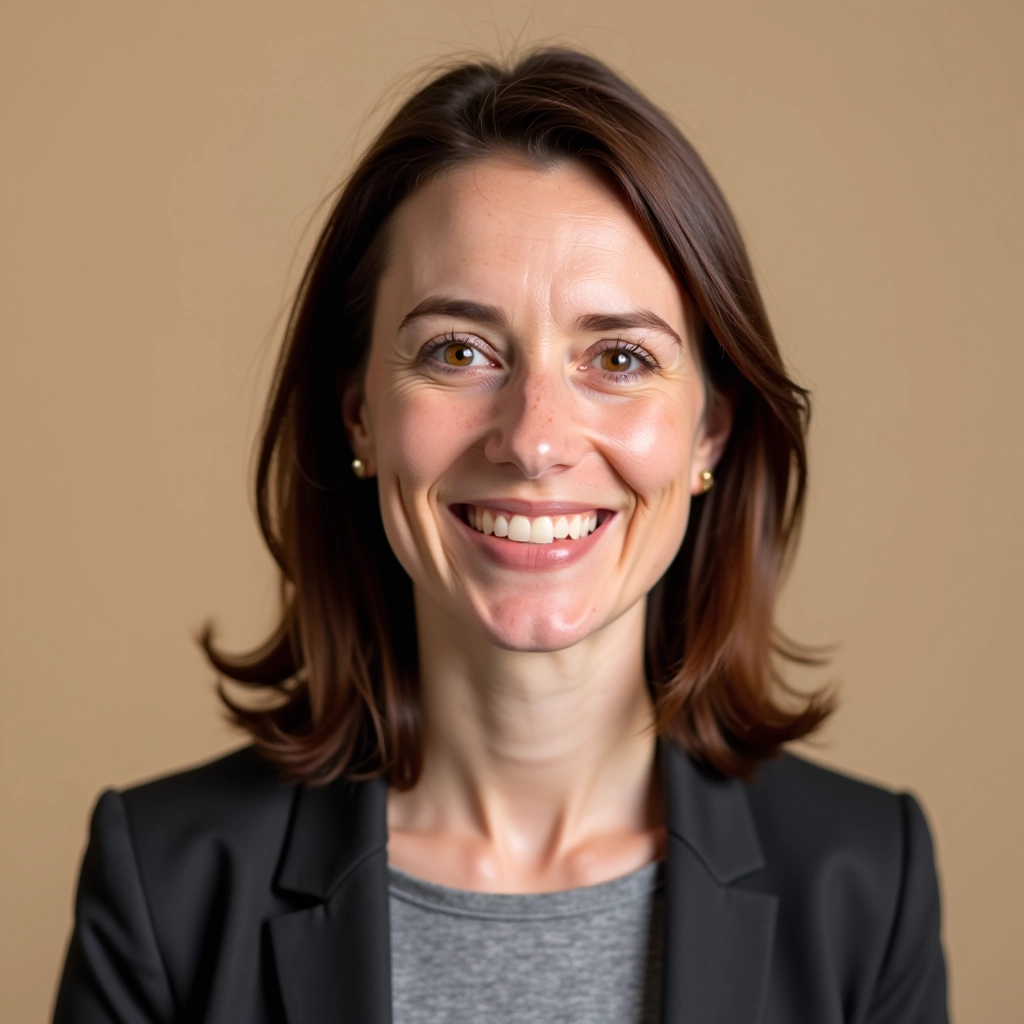 Markéta Svobodová, lektorka kurzů kvality vztahů